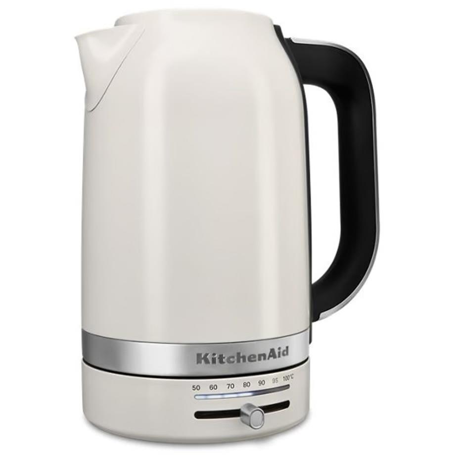 Kitchenaid 1.7L Kettle - Porcelain White